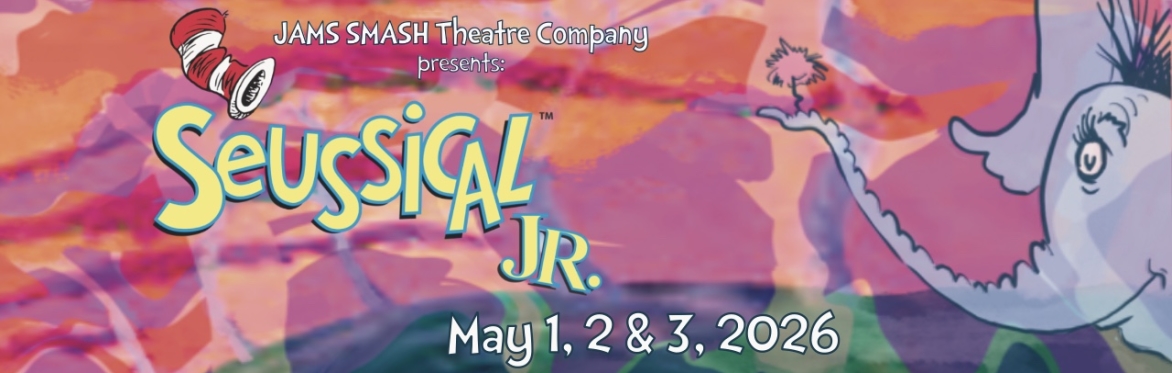 Wizard of Oz JAMS SMASH Theatre