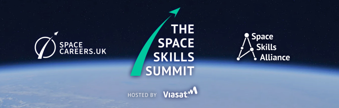 The Space Skills Summit