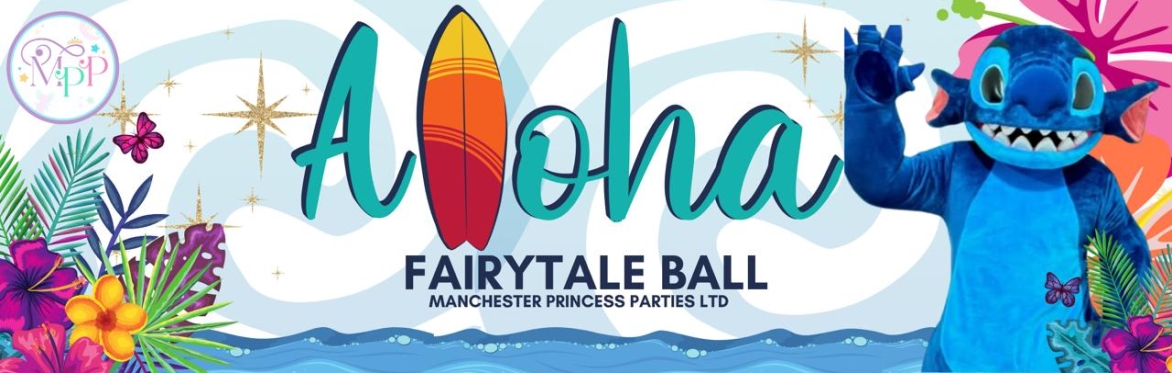 Aloha Fairytale Ball 2026