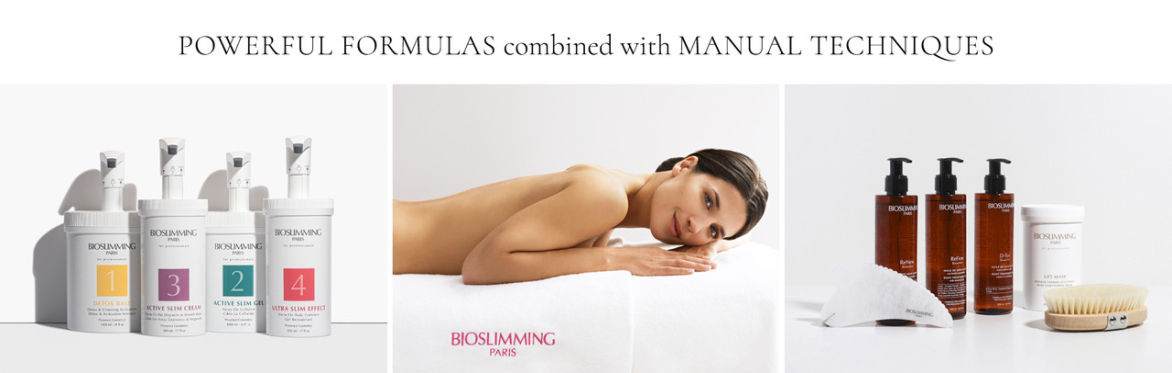 Introducing Bioslimming Paris Award-Winning Slimming Wrap, paired with our Detox Sculpting Treatment – Energy Flow