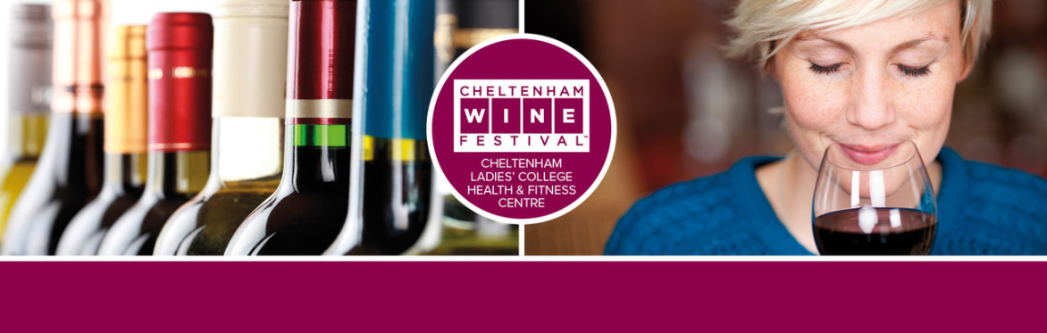 CHELTENHAM WINE FESTIVAL18th October 2025