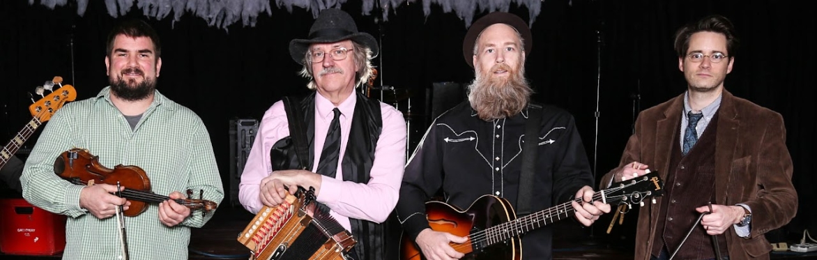 Studio5 LIVE STREAM ONLINE: CAJUN STRANGERS