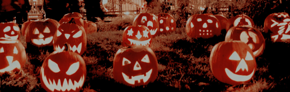 Halloween Disco