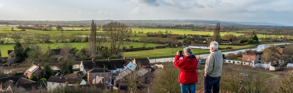 The Big Conversation: could the Somerset Levels become our next National Park?