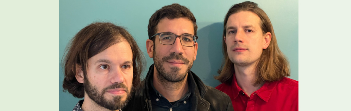 Daniel Cano Trio