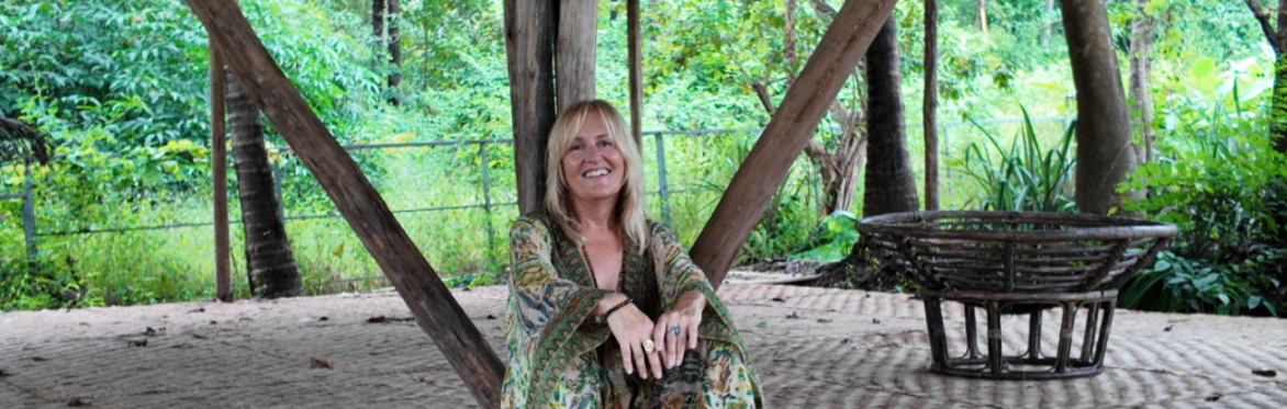 Sacred Summer Stillness: A Conscious Connected Breathwork Journey