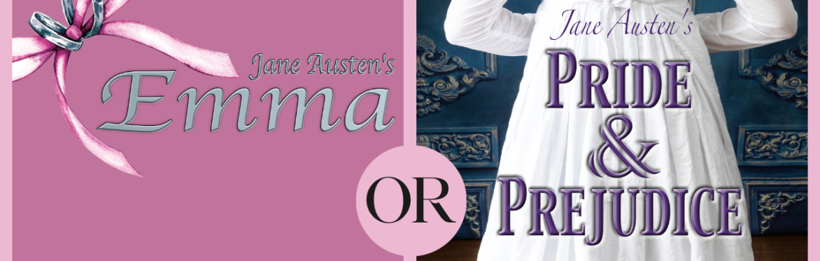 Old Saxon Church, Albury - Audience Choice Austen (Pride & Prejudice or Emma)