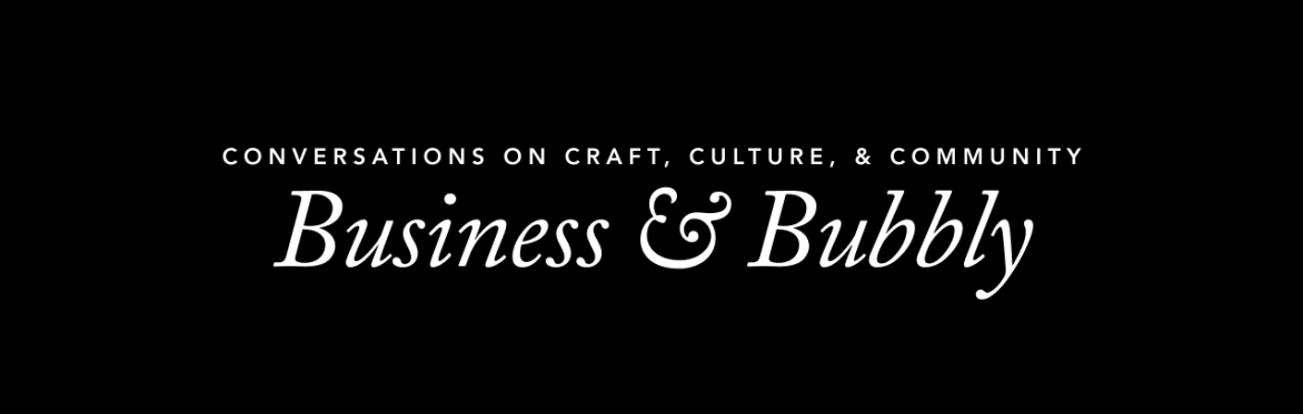 Business & Bubbly with Covet & Mane - Tucson