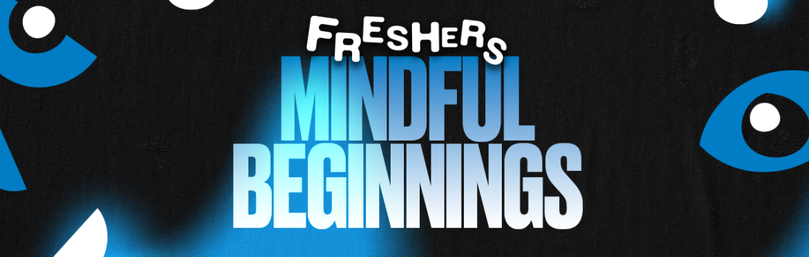 LIVERPOOL: 🌿 Mindful Beginnings: A Wellness Welcome for New Students 🌿