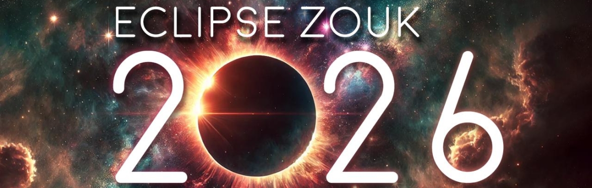 Eclipse Zouk Marathon 2026