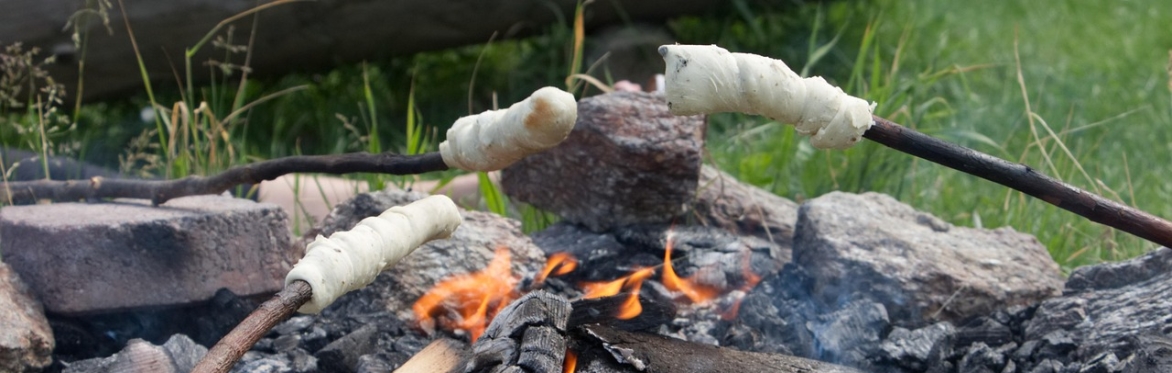 Woodcraft for Wellbeing - Bread and Baskets