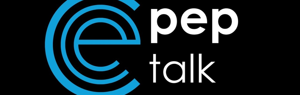 PEPtalk: Applied Justice?