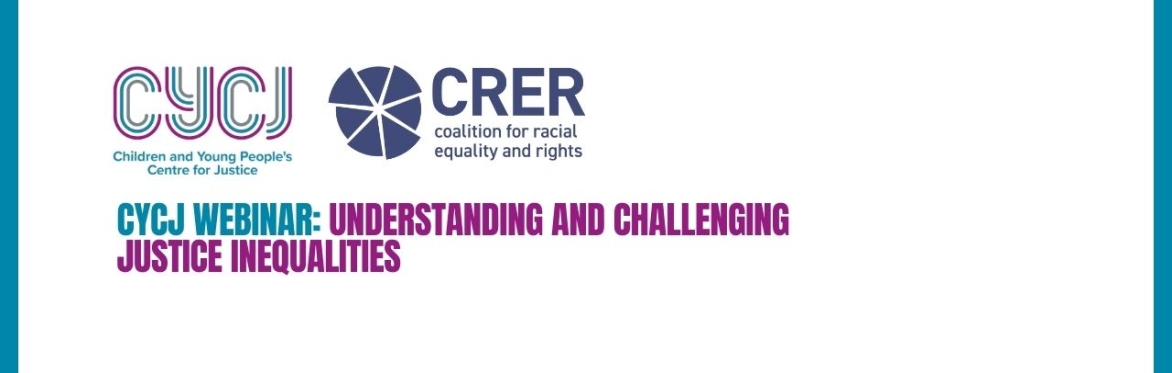 Understanding and challenging justice inequalities