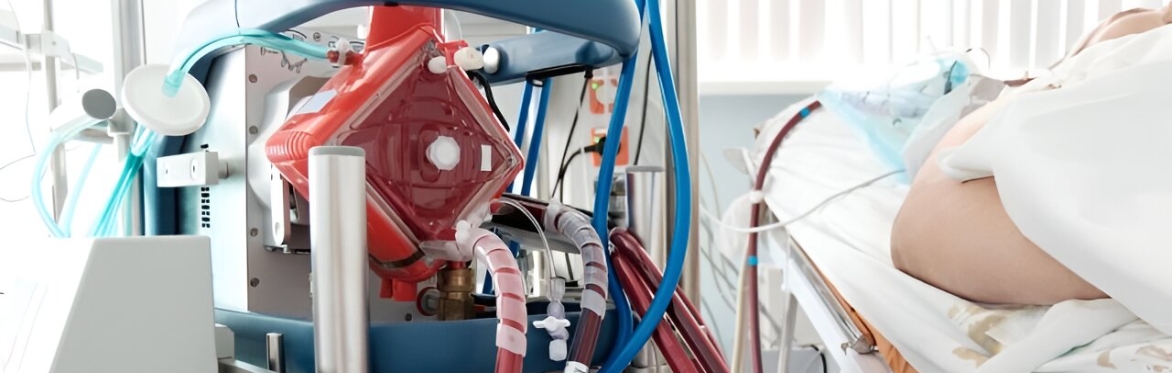 Severe Cardio-Respiratory Failure and ECMO Referrers Meeting