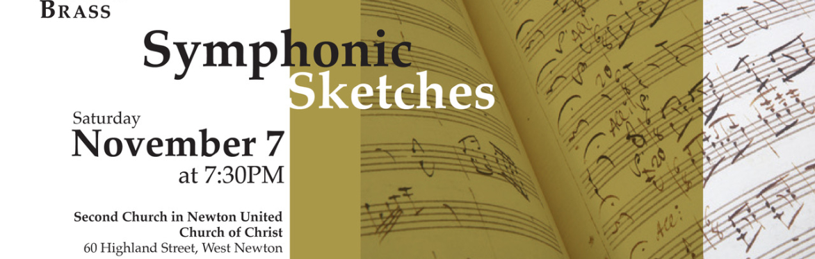 Symphonic Sketches