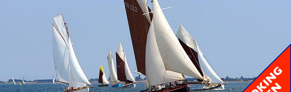 OGA East Coast Race 2018 by Sandy Miller