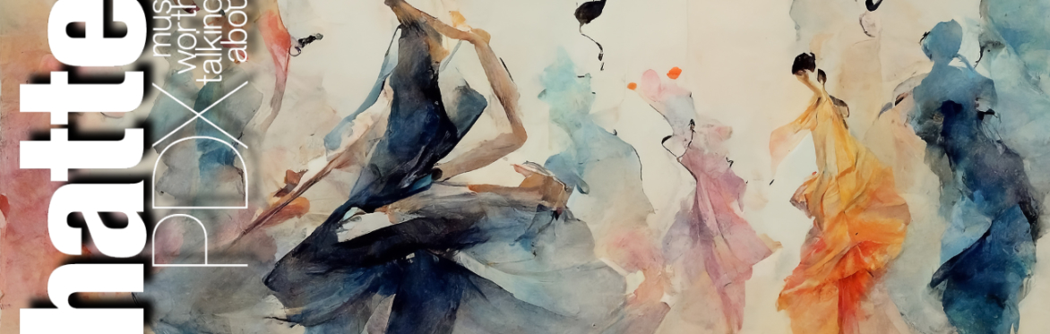 Dance of Desire