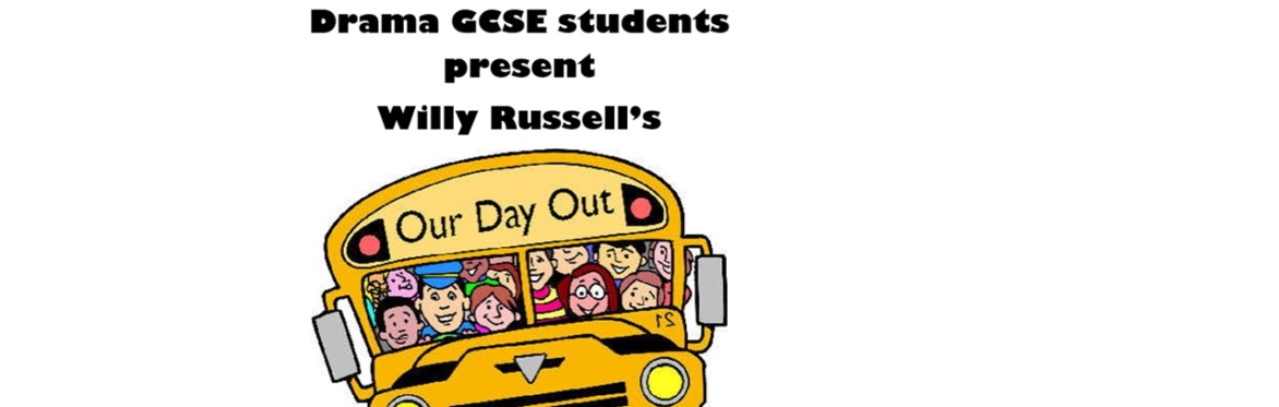 Brentside High School's Scenes from "Our Day Out"-  Year 9 GCSE Drama Performance