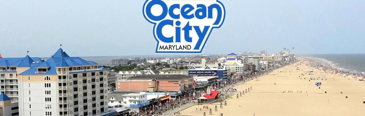 Car Service to from Philadelphia PHL Airport 🏝to Ocean City, MD⛱
