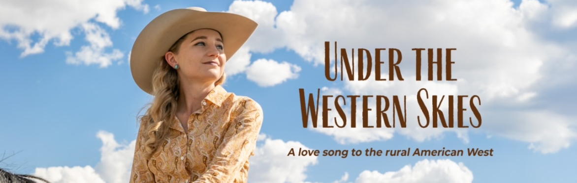 Under The Western Skies – LA Premiere & Live Performance