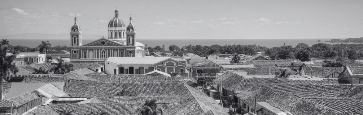 INSPIRE Nicaragua