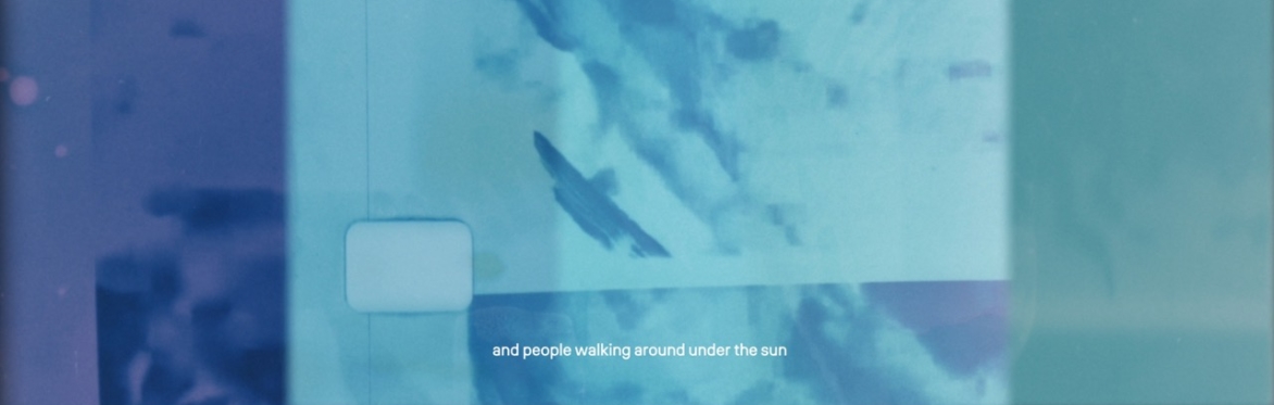 Detours – Sam Shiyi Qian