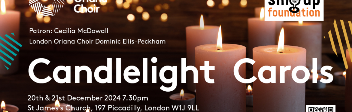 Candlelight Carols