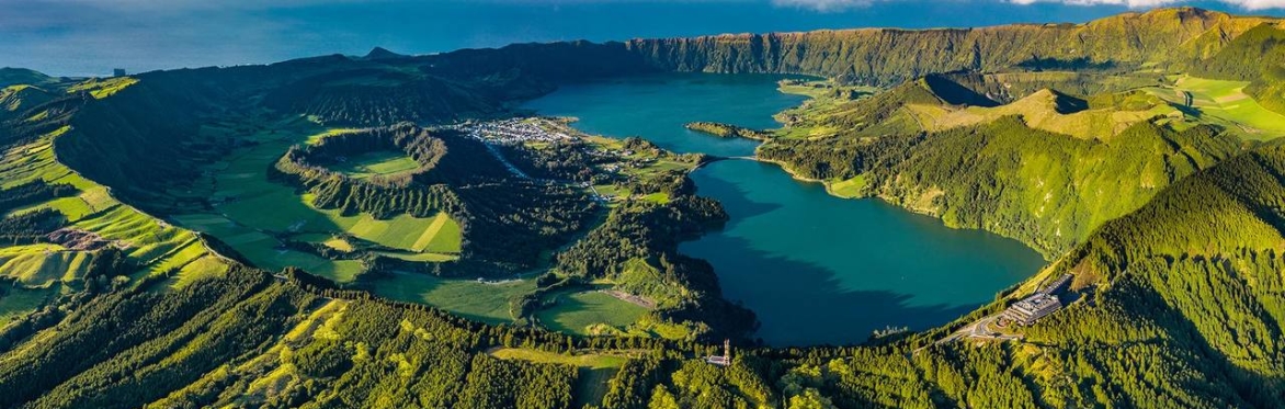 Frequency of Change: Popup @ Frequency Village Azores