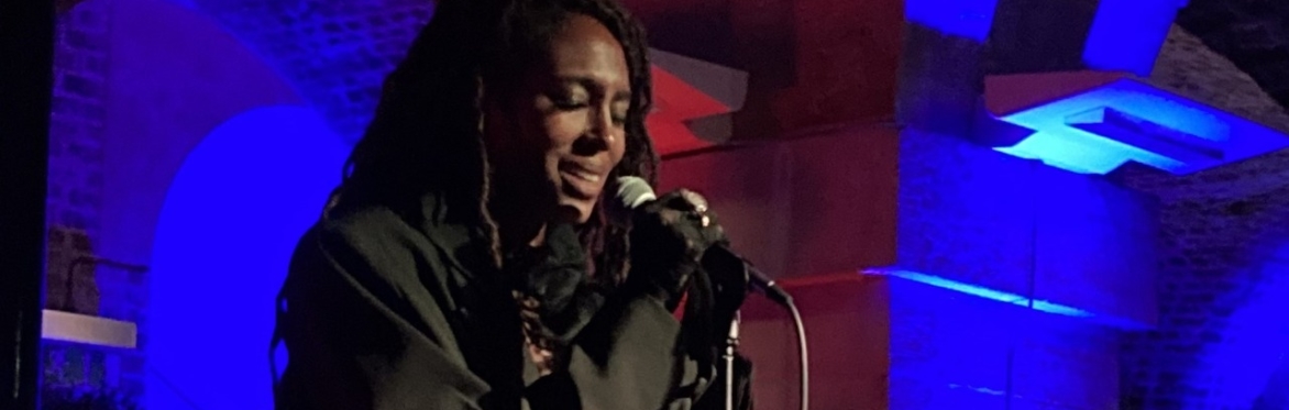 Lulu Pierre: Remembering Billie, Sarah & Betty