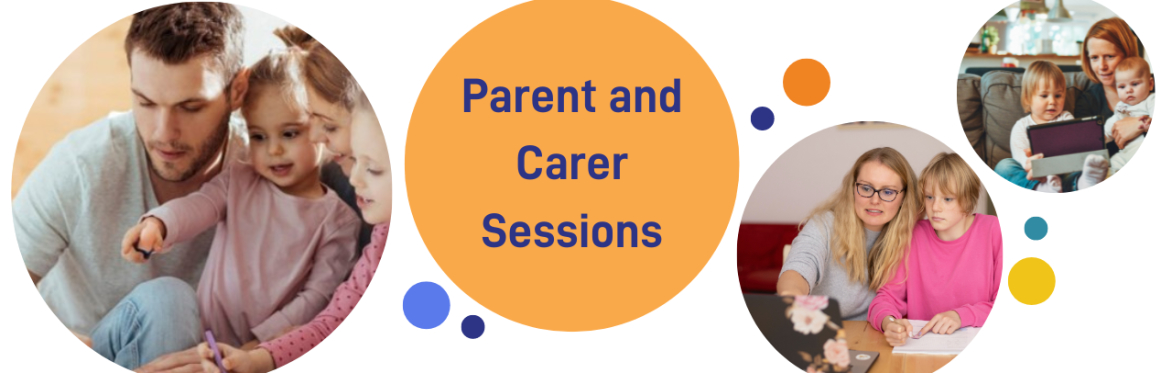 Mast Cell Action Parent/Carer fortnightly zoom session