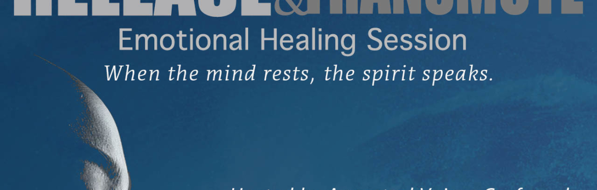 Release & Transmute