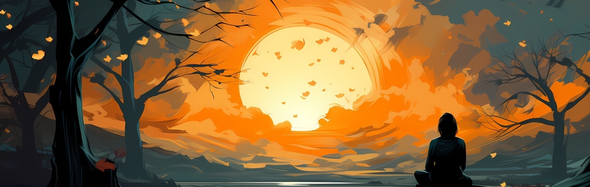 6-Week Mindfulness Training Course