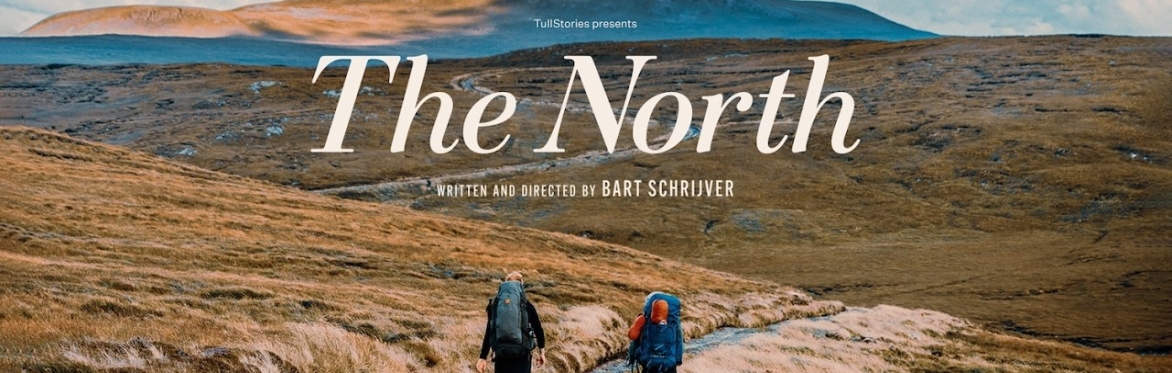 The North