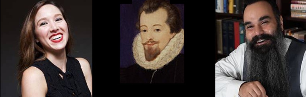 August 28-29: Music of John Dowland