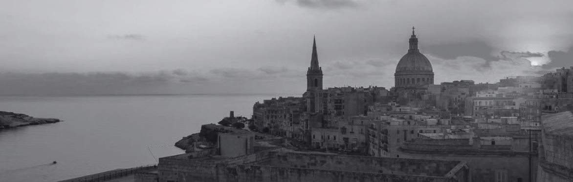 INSPIRE Malta