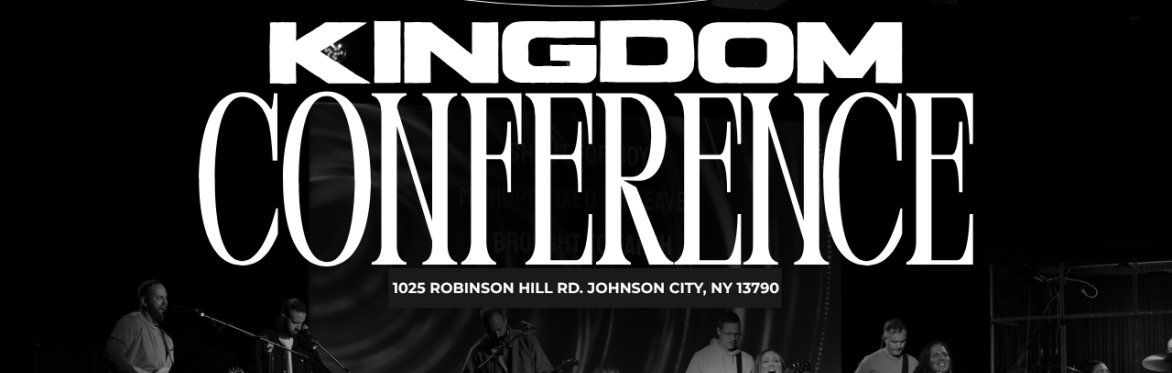 Kingdom Conference
