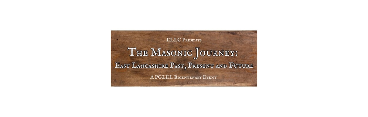 A Provincial Grand Lodge of East Lancashire Bi-Centenary Meeting Hosted by The Lodge of the Silent Temple 126