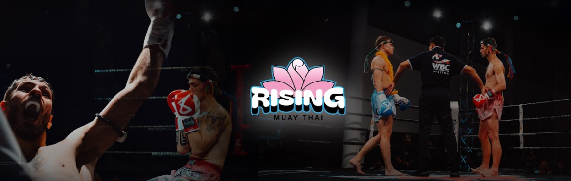 Rising MuayThai – Urban Soul