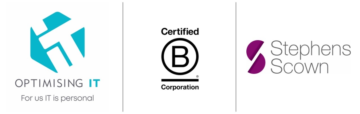 B Corp Meet and Greet