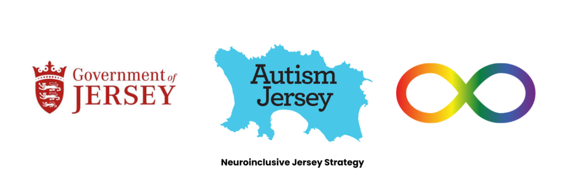 Neuroinclusive Jersey Strategy - Interactive Workshop at Communicare Centre, St Brelade
