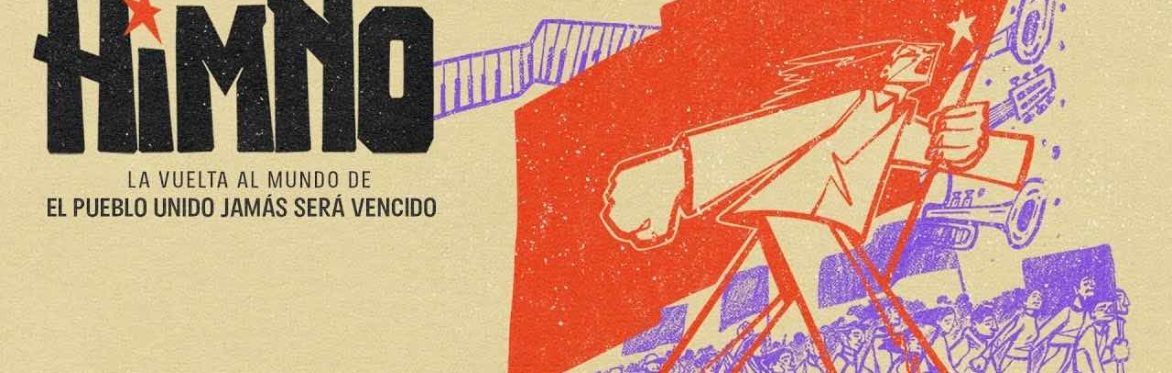 Welsh Premiere: Himno – Documentary Screening (Aberystwyth)