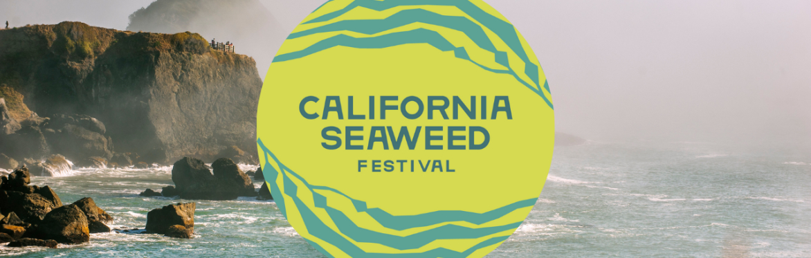 California Seaweed Festival 2024