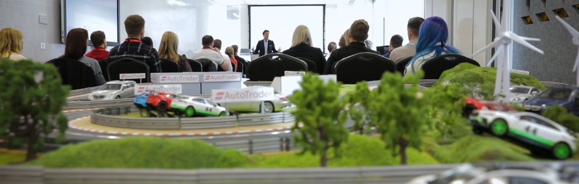 Carbon Literacy Training for Automotive