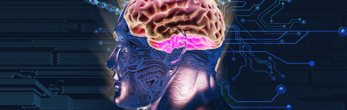 Sunday Afternoon Spotlight Series: Brain Computer Interfaces - Science AND Science Fiction