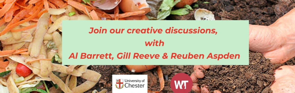 Composting Christianity: a Radical Re-imagining from the Grassroots