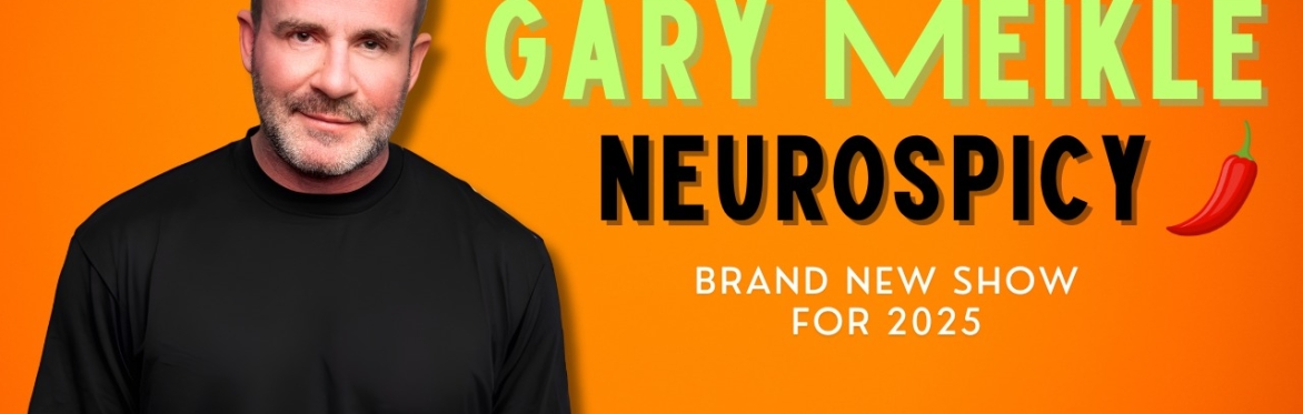 Gary Meikle