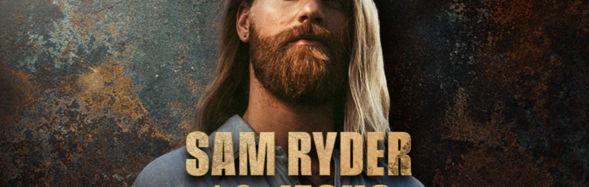 Jesus Christ Superstar - Staring Sam Ryder - Evening Performance - Pay £10 Deposit