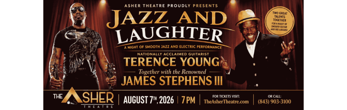 Terence Young August 7th, 2026