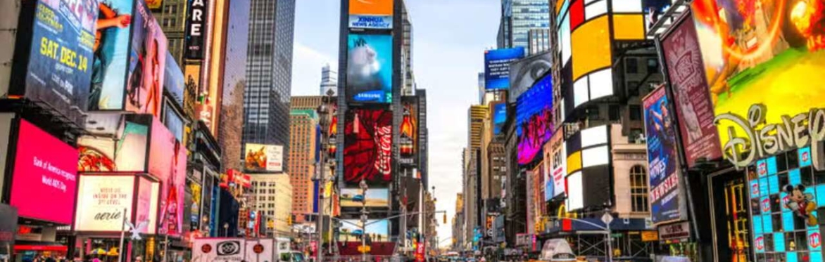 New York City - UCFB Sports Summit 2027