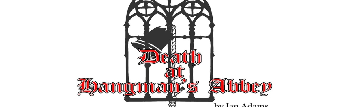 Death at Hangman's Abbey